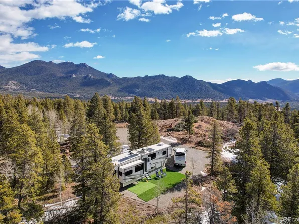 Golden Gate Canyon Road, Black Hawk, CO 80422