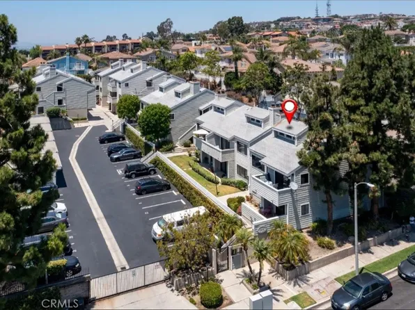 2051 Orizaba Ave Unit 16, Signal Hill, CA 90755