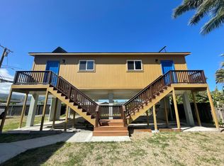 55-473 Kamehameha Hwy #1B, Laie, HI 96762