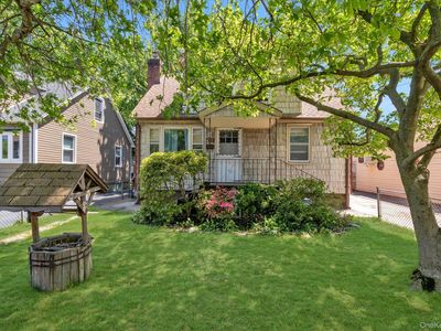 311 Hunnewell Avenue, Elmont, NY, 11003
