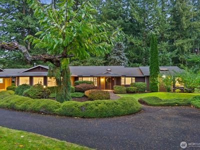 11744 Crockett Street SW, Olympia, WA, 98512