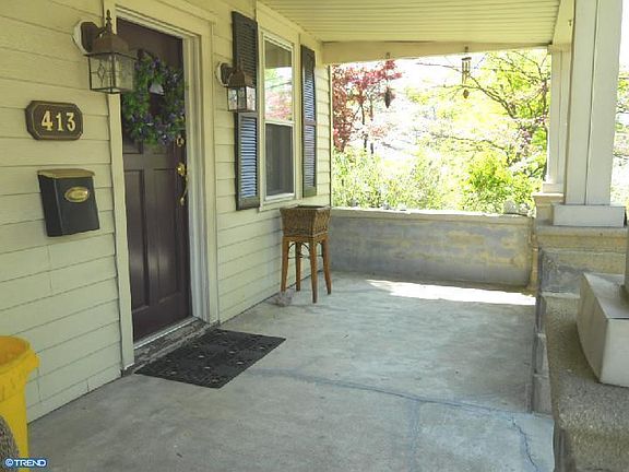 Porch