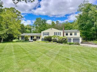134 Bull Hill Rd, Colchester, CT 06415
