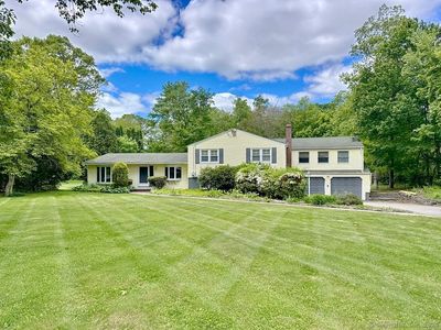 134 Bull Hill Road, Colchester, CT, 06415