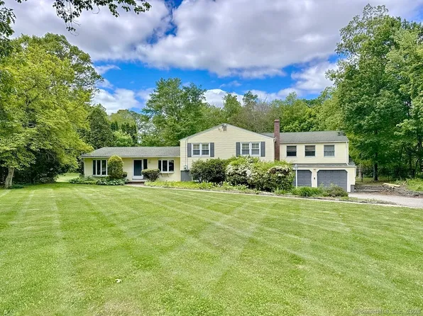 134 Bull Hill Road, Colchester, CT 06415