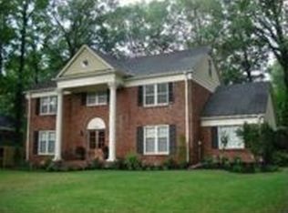 2307 Lochlevin Dr, Memphis, TN 38119