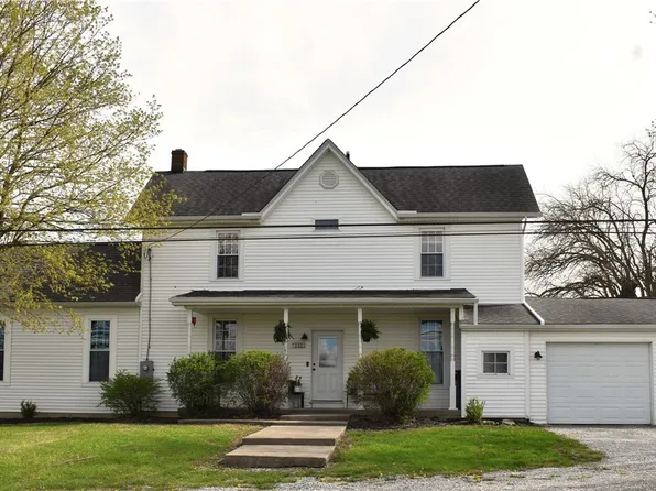 2301 State Route 665, London, OH 43140