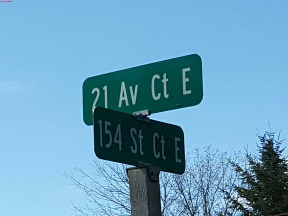 5th image of 1825 154th Street Ct E