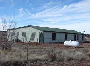 5220 Sour Dough Rd, Snowflake, AZ 85937