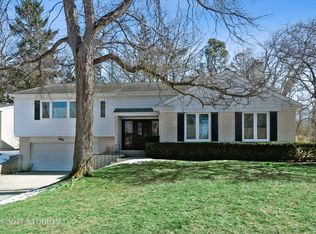 842 Timber Hill Rd, Highland Park, IL 60035