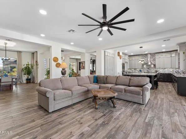 14554 W DESERT COVE Road, Surprise, AZ 85379