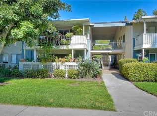 107 Via Estrada UNIT R, Laguna Woods, CA 92637
