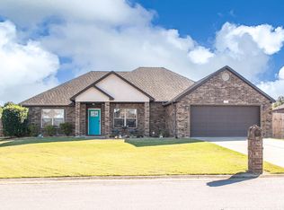 137 Harvick Cir, Cabot, AR 72023