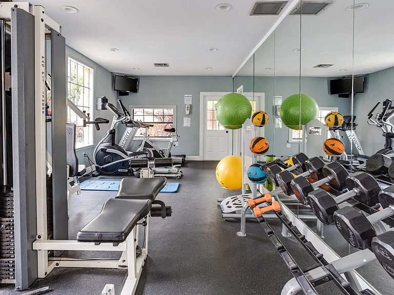 The Flats at Seminole Heights — Photo 22