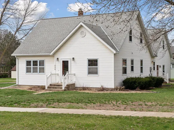420 1st Ave, Sacred Heart, MN 56285