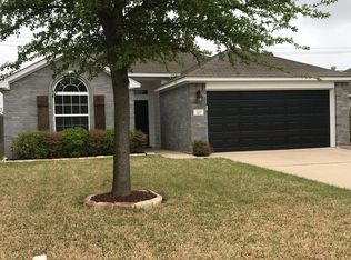 107 Foxtail, Temple, TX 76502