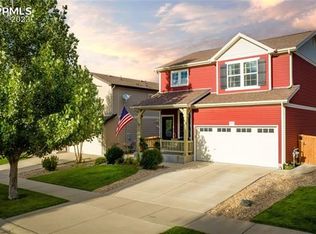 2000 Morningview Ln, Castle Rock, CO 80109