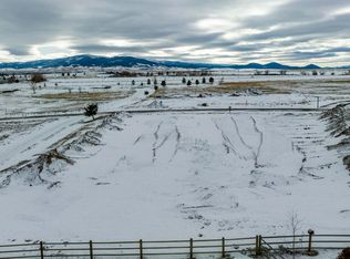 5483 Fireweed Loop, Helena, MT 59602