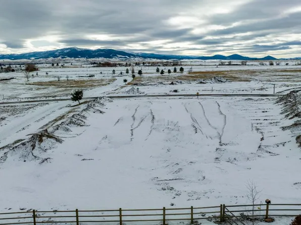 5483 Fireweed Loop, Helena, MT 59602