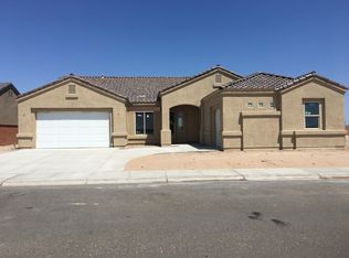 8218 E 35th Pl, Yuma, AZ 85365