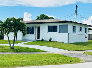 11901 SW 187th St, Miami, FL 33177