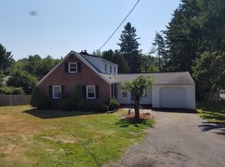908 Stony Hill Rd, Wilbraham, MA 01095
