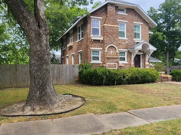 408 S Canton St, Mexia, TX 76667