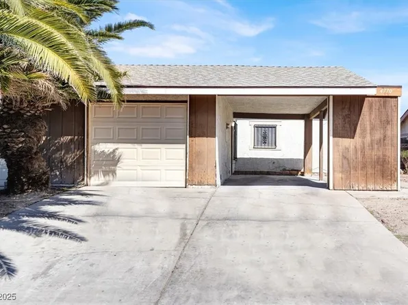 4770 Via San Andros, Las Vegas, NV 89103