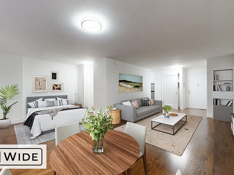 96 5th Ave #5-E — Photo 2