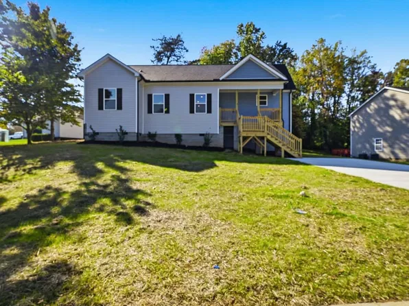 517 Cornelia Dr, Graham, NC 27253