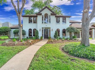 2427 Vintage Cir, Richmond, TX 77406