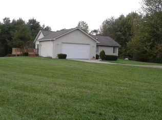 2587 Noble Rd, Oxford, MI 48370