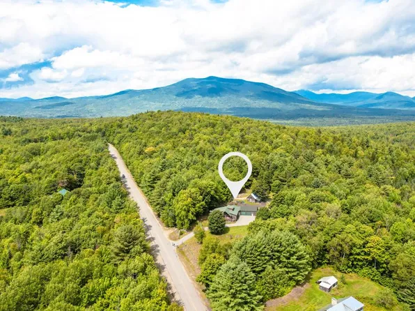 470 Baker Hill Road, Freeman Twp, ME 04983