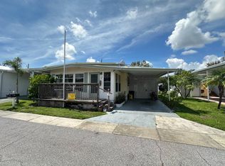 1415 Main St LOT 120, Dunedin, FL 34698