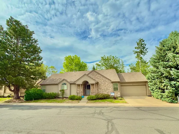 155 Fairfield Ln, Louisville, CO 80027