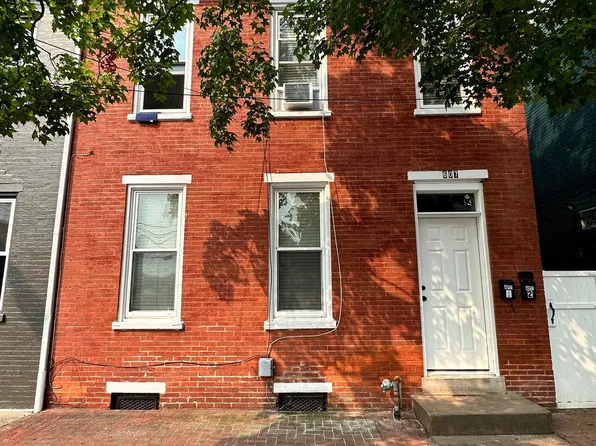 607 Marietta Ave, Lancaster, PA 17603