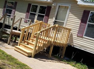137 N Joseph Ln, Andover, KS 67002