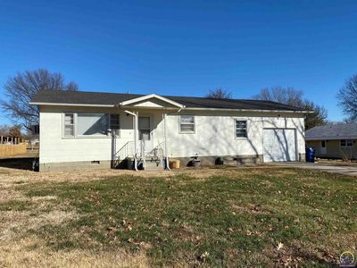 520 W Neosho St, Burlington, KS, 66839