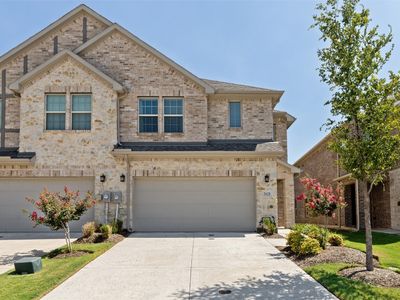 5628 Niagara Rd, Roanoke, TX, 75056
