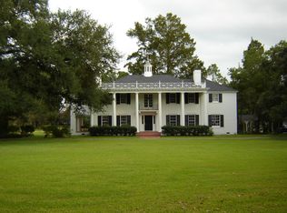 617 W Canal St, Church Point, LA 70525