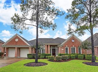 3114 Timberwood Dr, Pearland, TX 77584