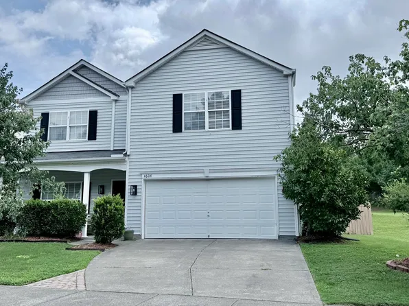 4604 Miller Dr, Durham, NC 27704