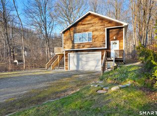 64 Portland Avenue, Redding, CT 06896