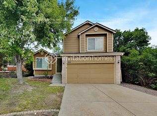 3109 W Calypso Ct, Castle Rock, CO 80109