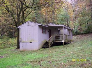 5276 Longbottom Rd, Hays, NC 28635