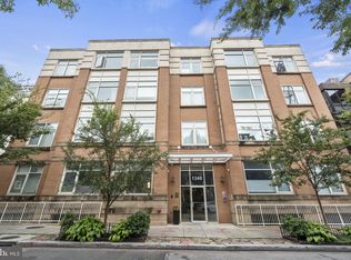 1348 Euclid St NW APT 204, Washington, DC 20009