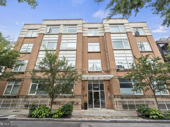 1348 Euclid St NW APT 204, Washington, DC 20009