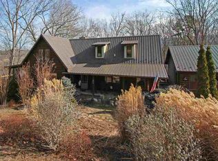 3593 Ferncliff Road, Pulaski, VA 24301