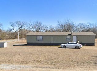 6986 Dickson Rd, Ardmore, OK 73401