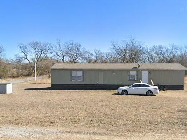 6986 Dickson Rd, Ardmore, OK 73401